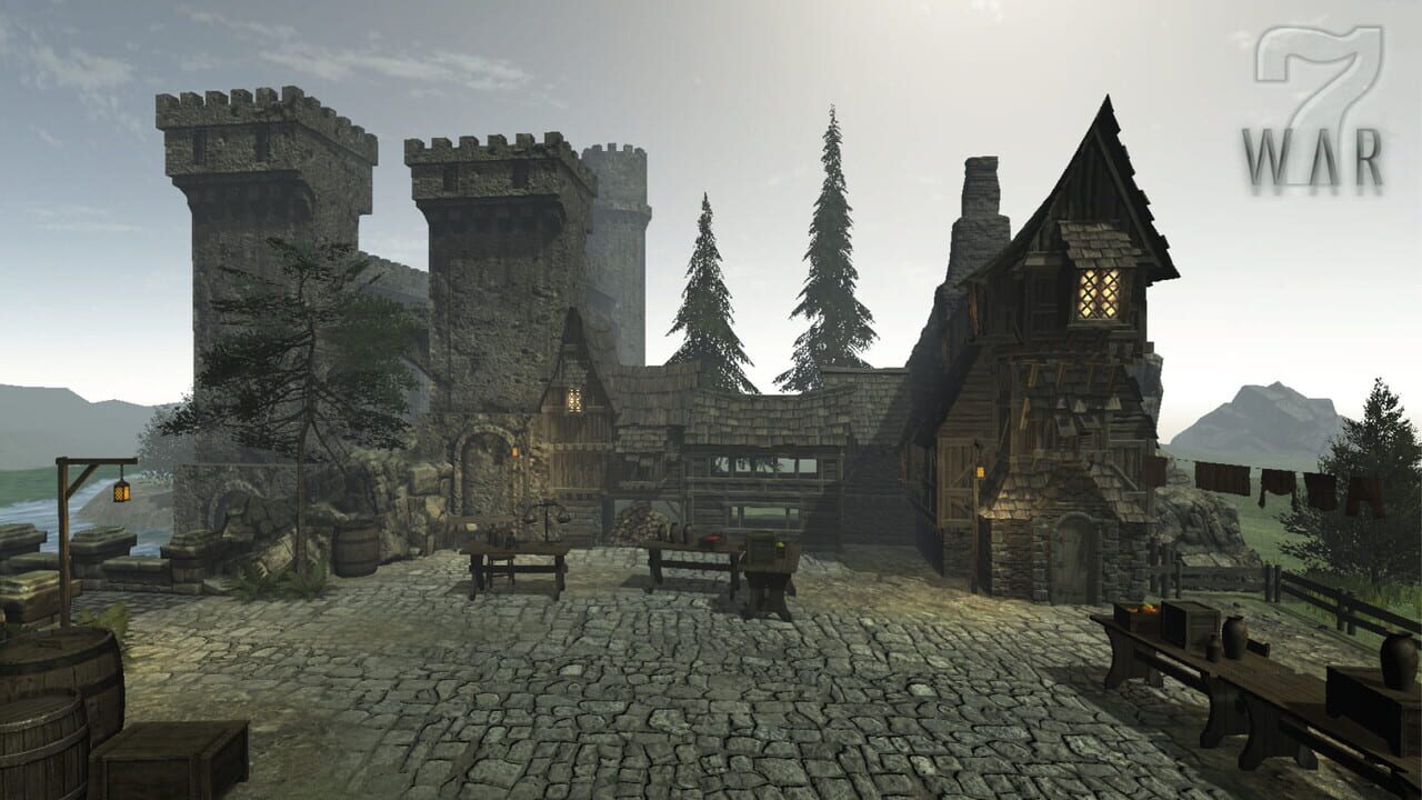 War7 Image