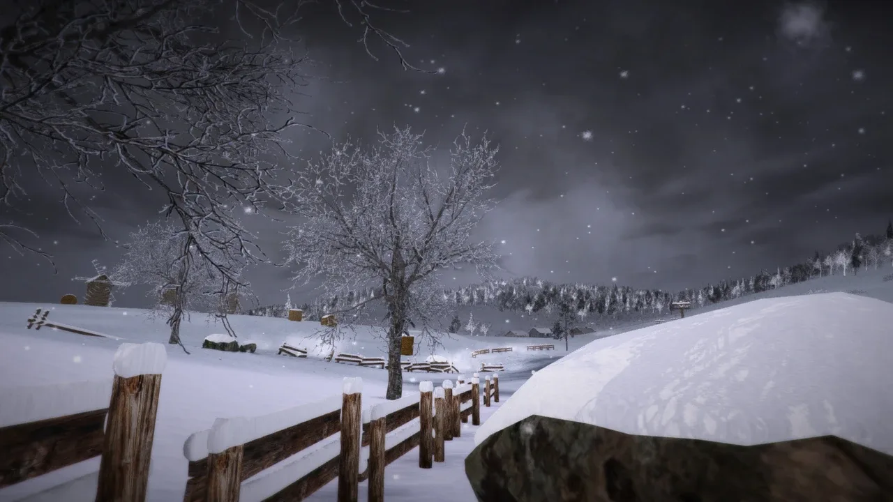 The District screenshot 4