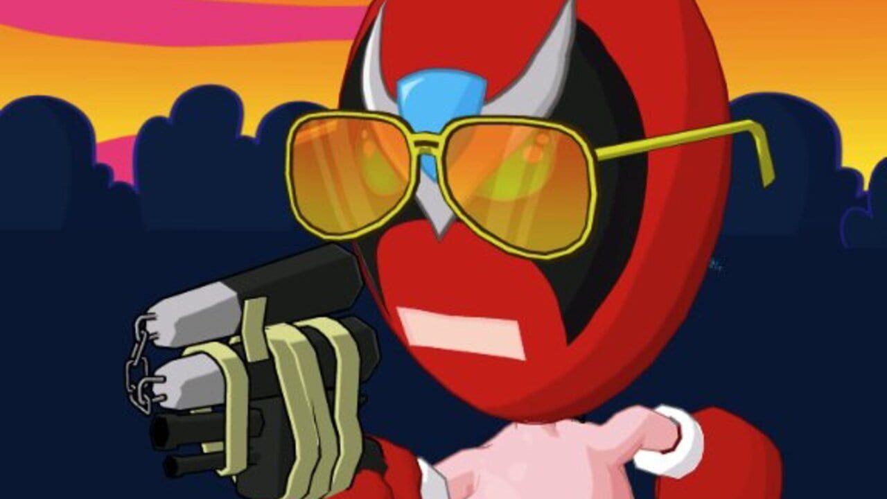 Strong Bad's Cool Game for Attractive People Episode 4: Dangeresque 3 - The Criminal Projective — Screenshot 5