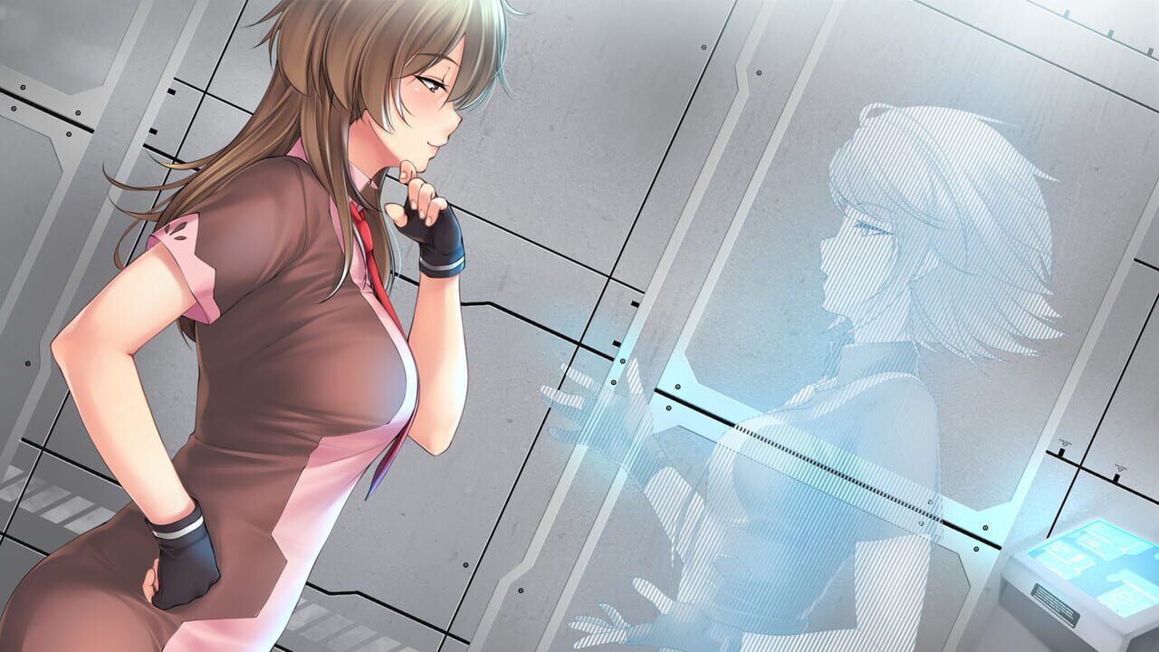 Galaxy Girls — Screenshot 4