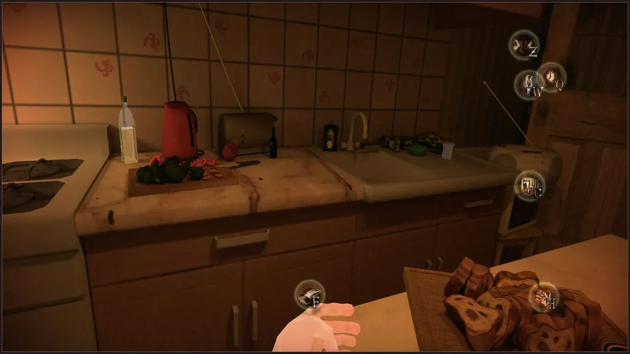 Dinner Date screenshot 2