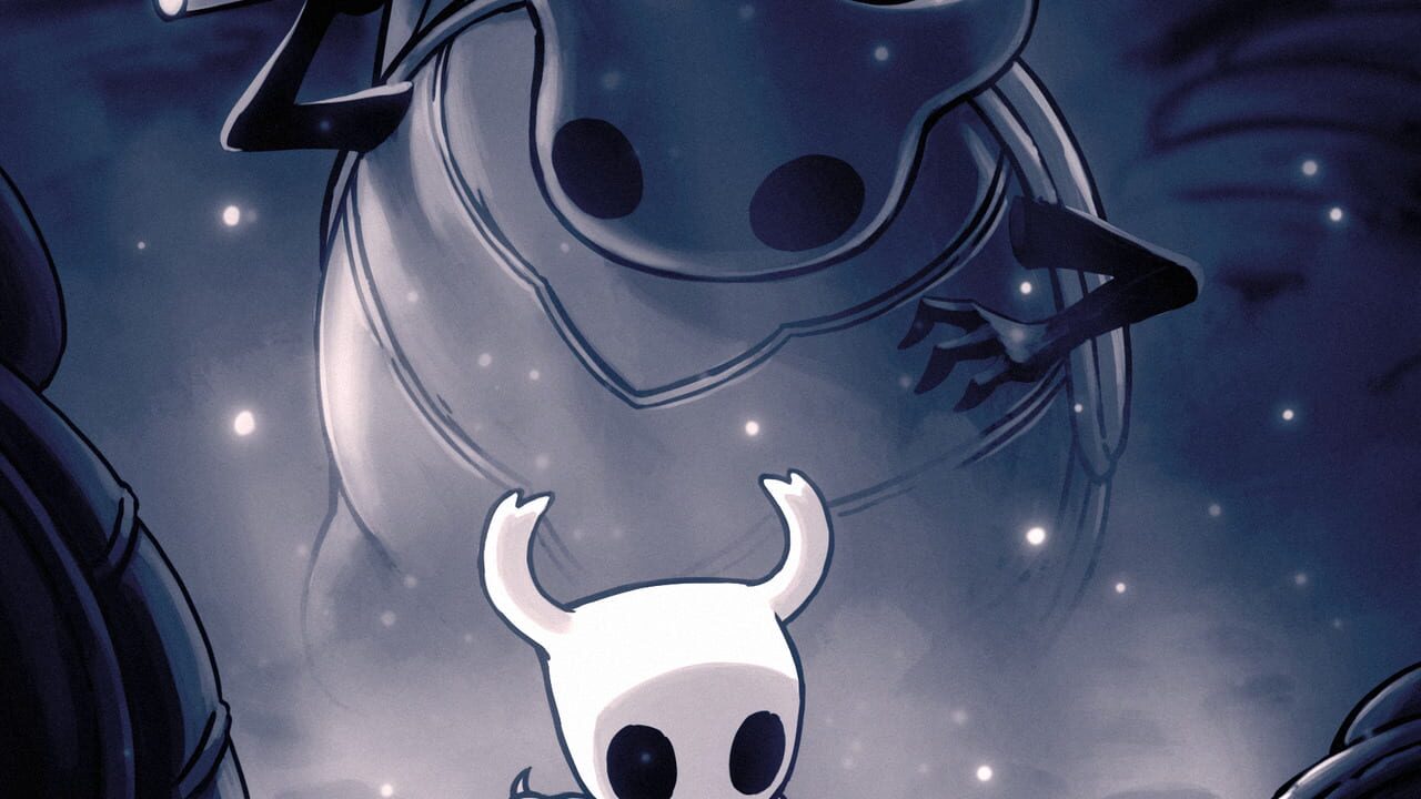 Hollow Knight Image