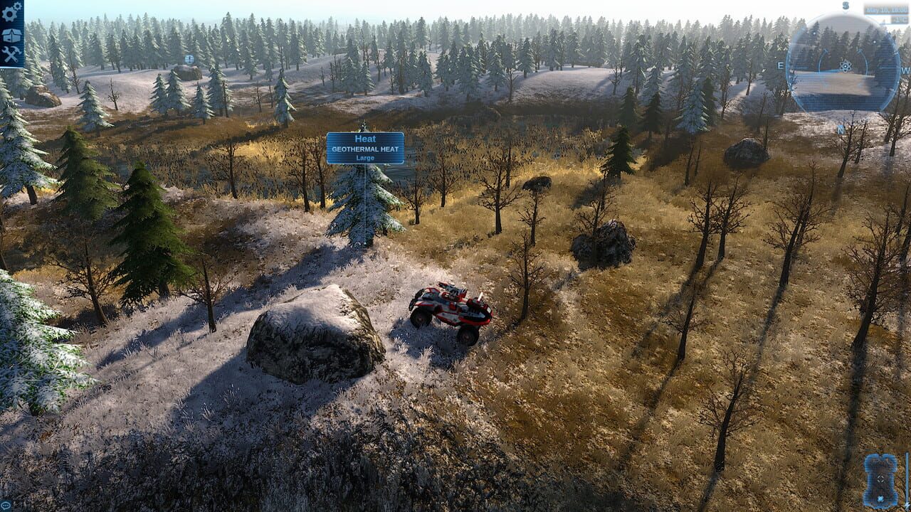 Project 5: Sightseer Image