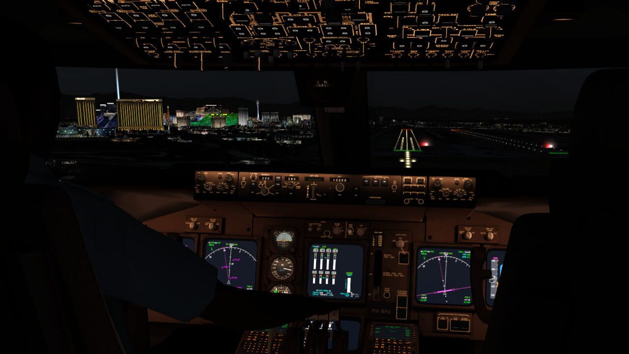 Aerofly FS 2 Flight Simulator Image