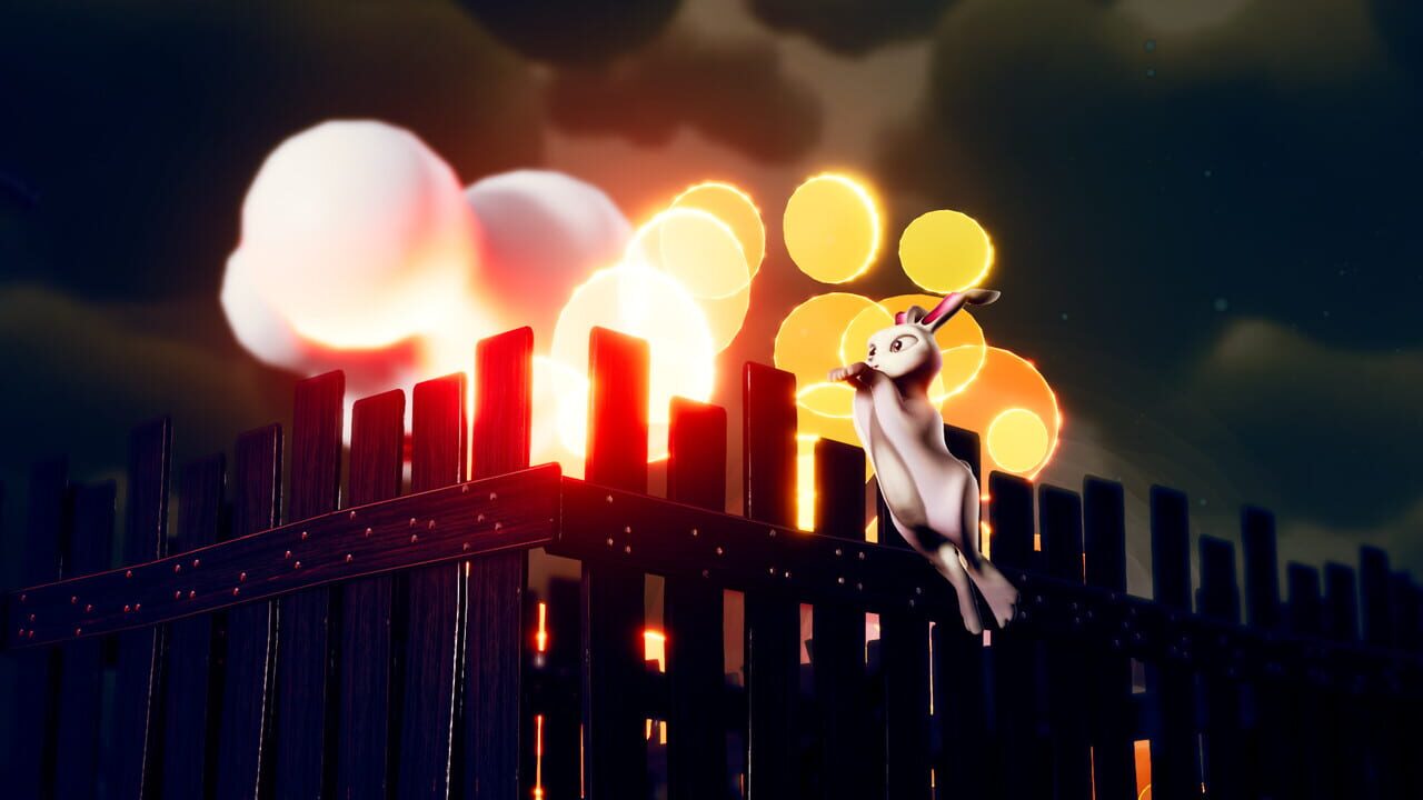 Dynamite Bunny Image