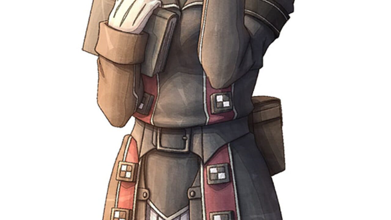 Valkyria Chronicles 3: Unrecorded Chronicles Image