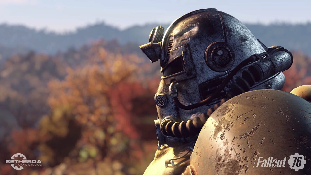 Screenshot 3 - Fallout 76