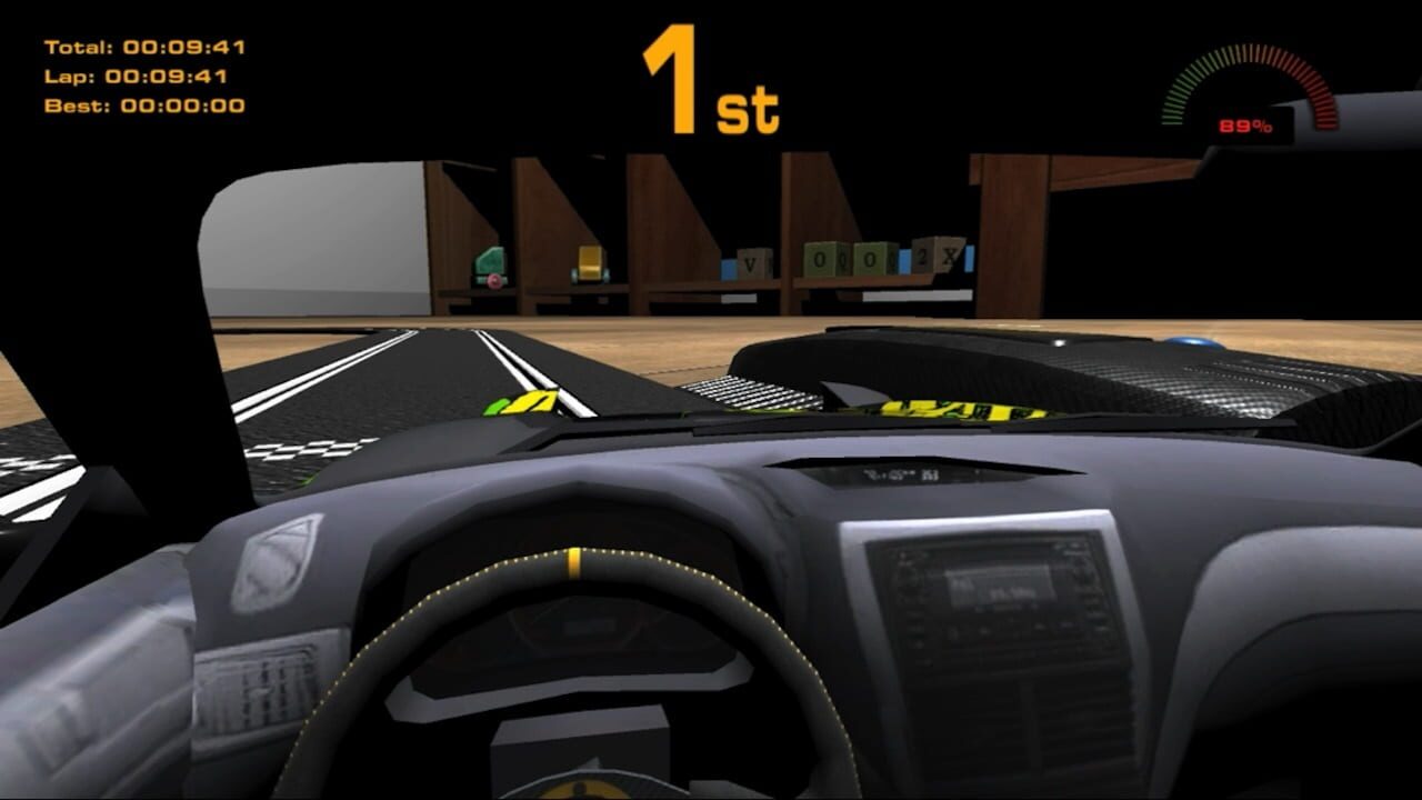 Scalextric — Screenshot 3
