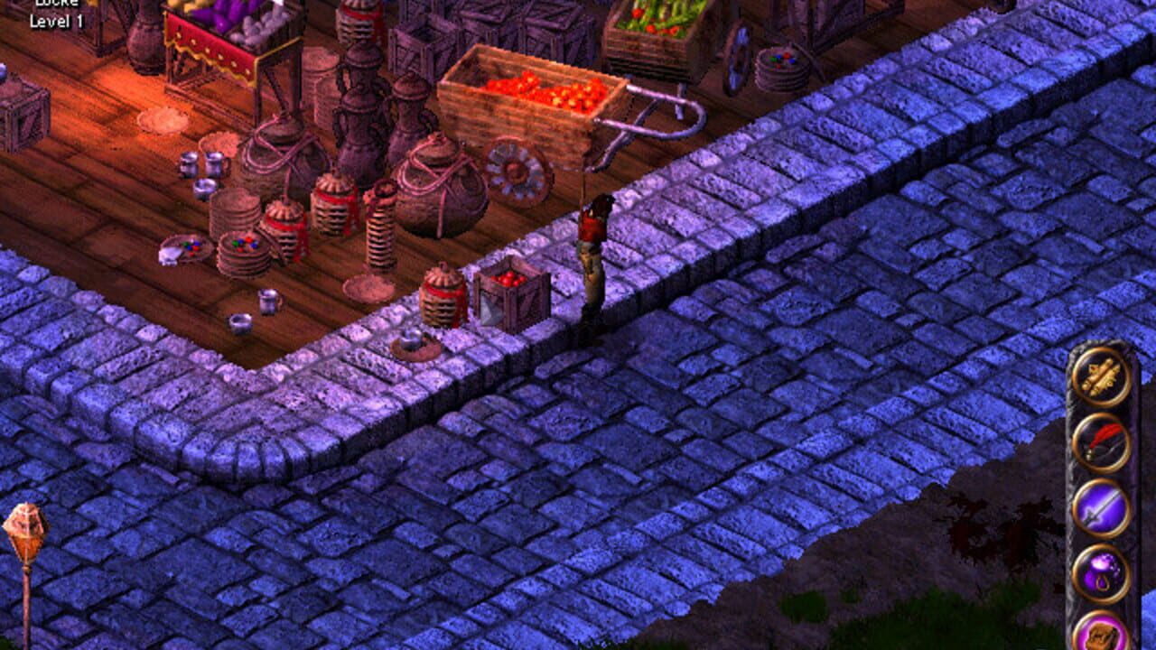 Miniatura 2 de la galería de Revenant