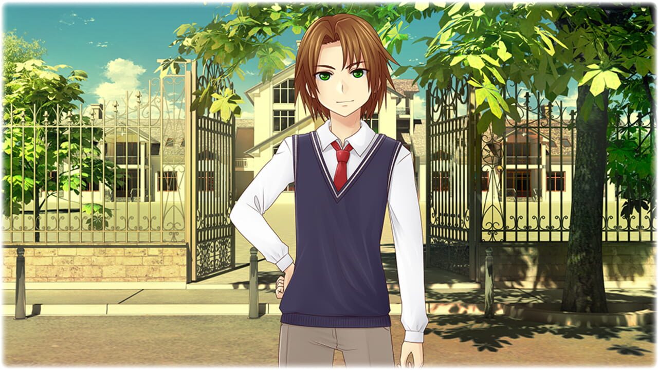 Devil in the Details — Screenshot 1