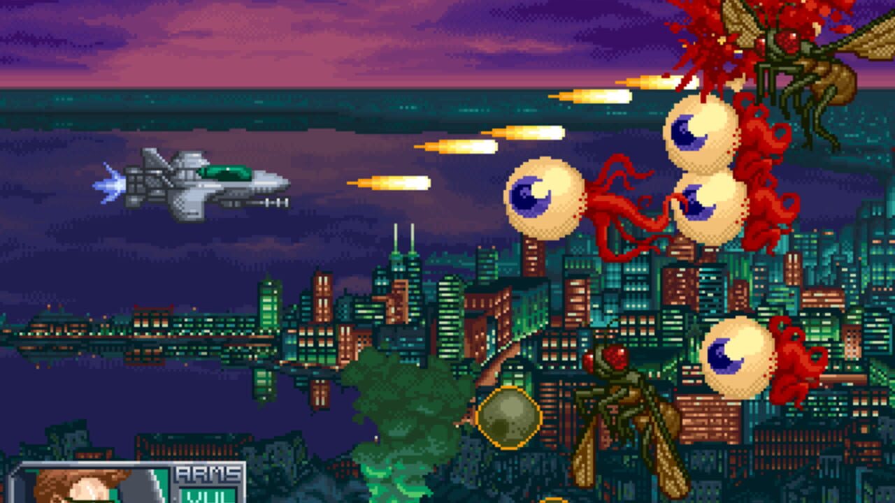 Skycurser — Screenshot 3