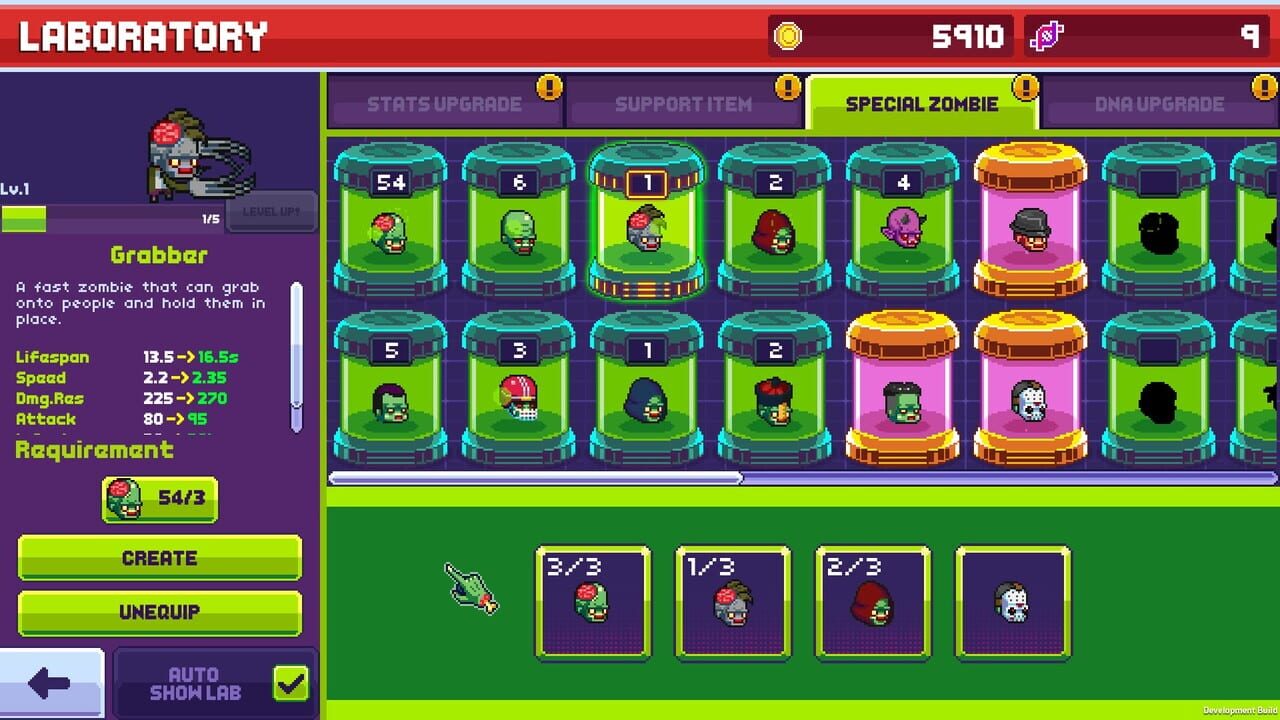 Infectonator 3: Apocalypse Image