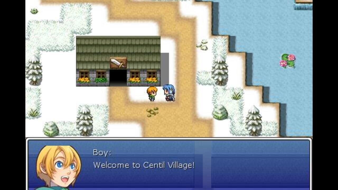 Last Heroes 2 — Screenshot 3