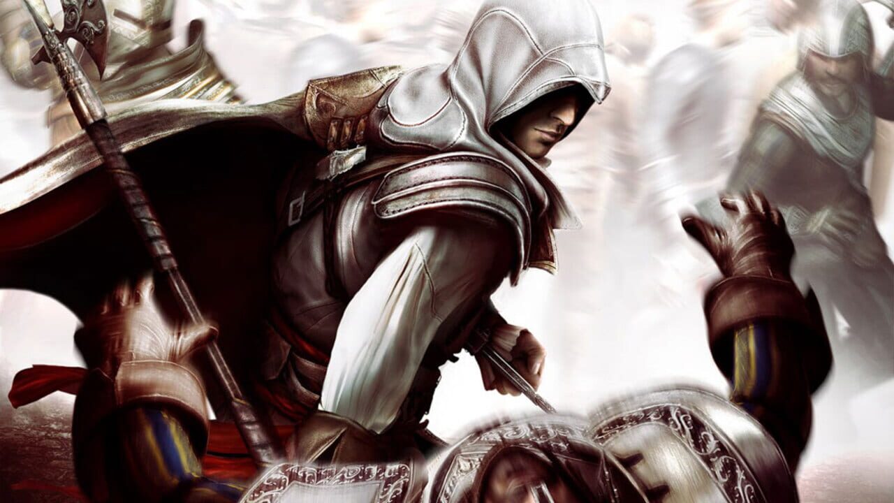 Assassin's Creed II Image