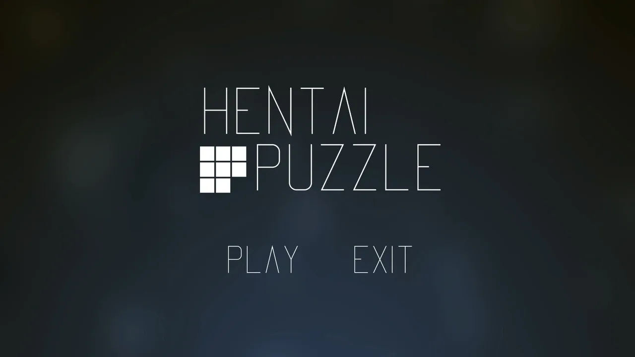 Hentai Puzzle screenshot 5