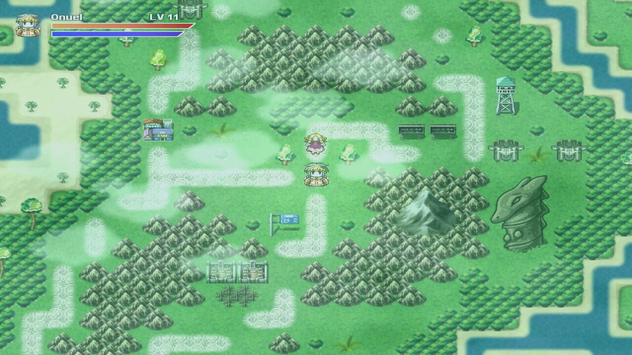 After The End: The Harvest — Screenshot 5