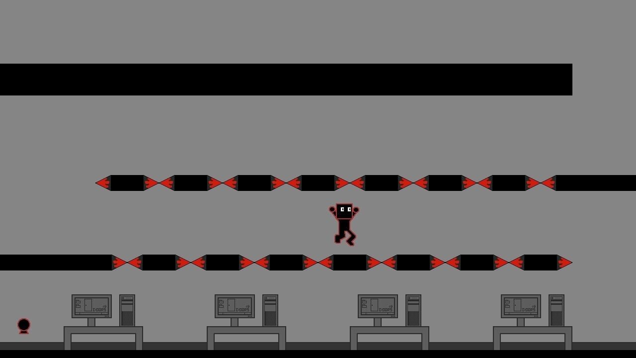 Daily Run — Screenshot 1
