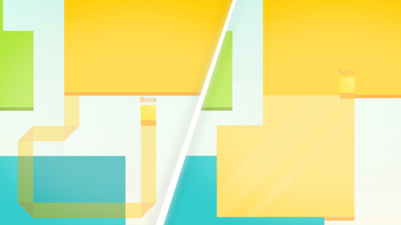 Paper-io — Screenshot 3
