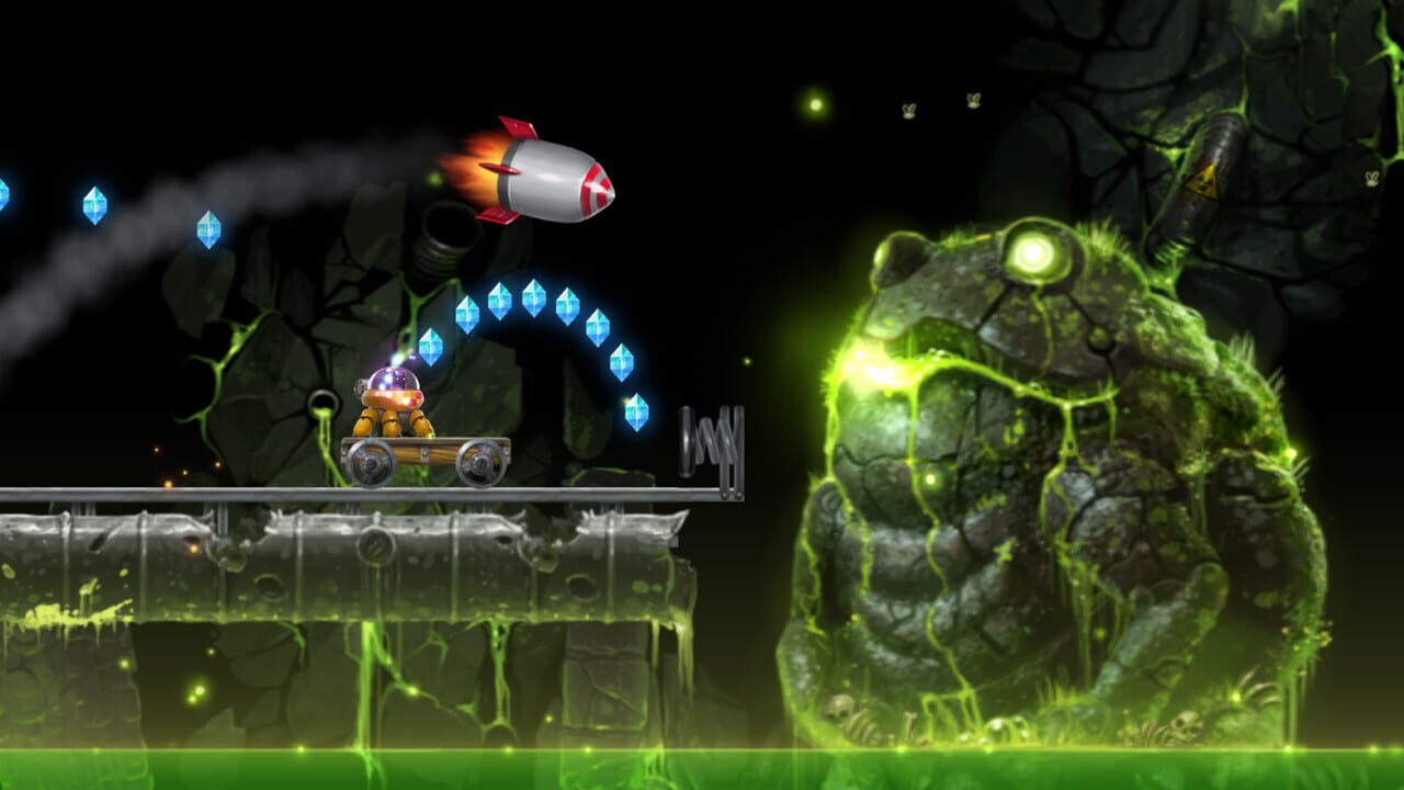 WonderCat Adventures Image