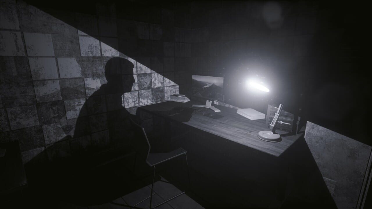 The Butterfly Sign: Human Error — Screenshot 4