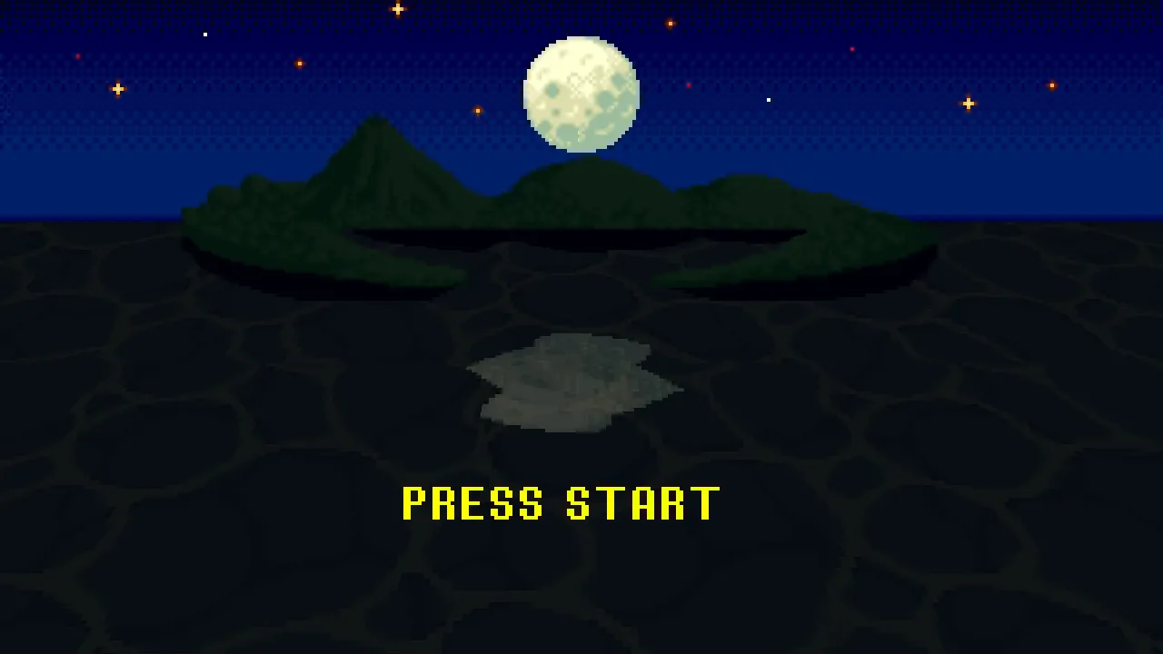Curse of the Crescent Isle DX screenshot 4