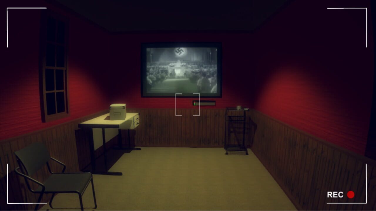 IRec — Screenshot 2