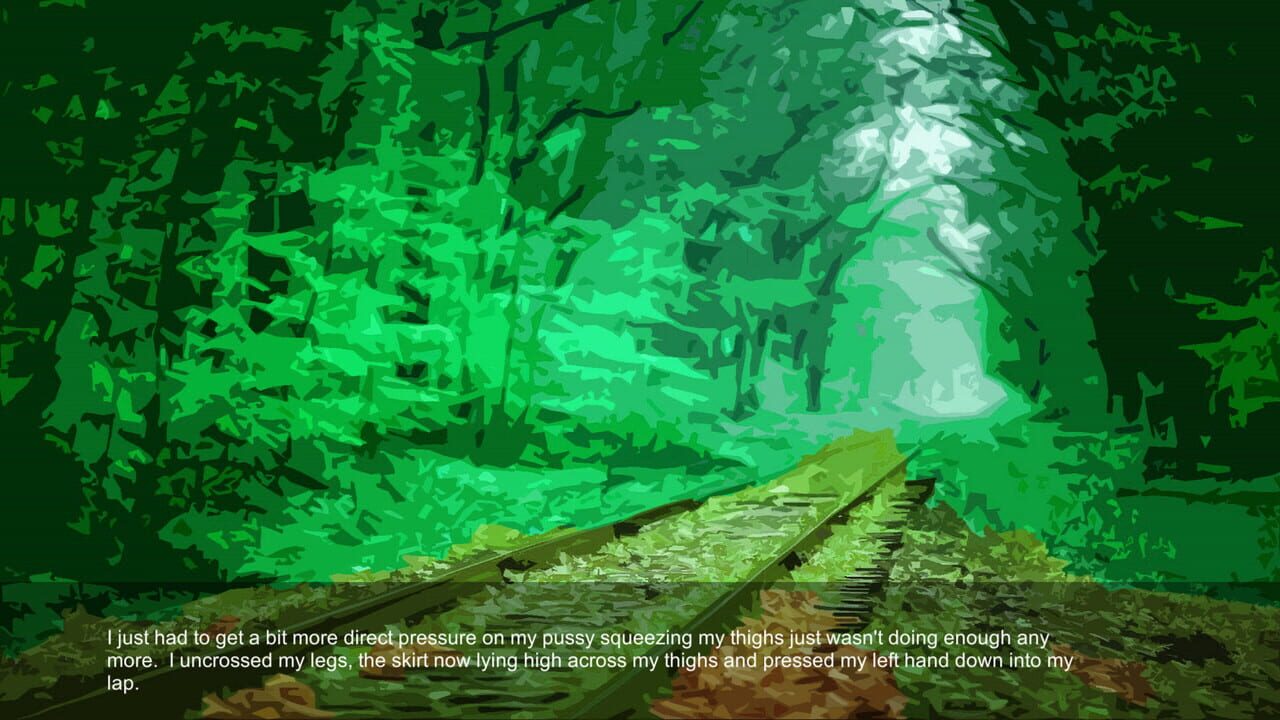 Train Journey — Screenshot 4