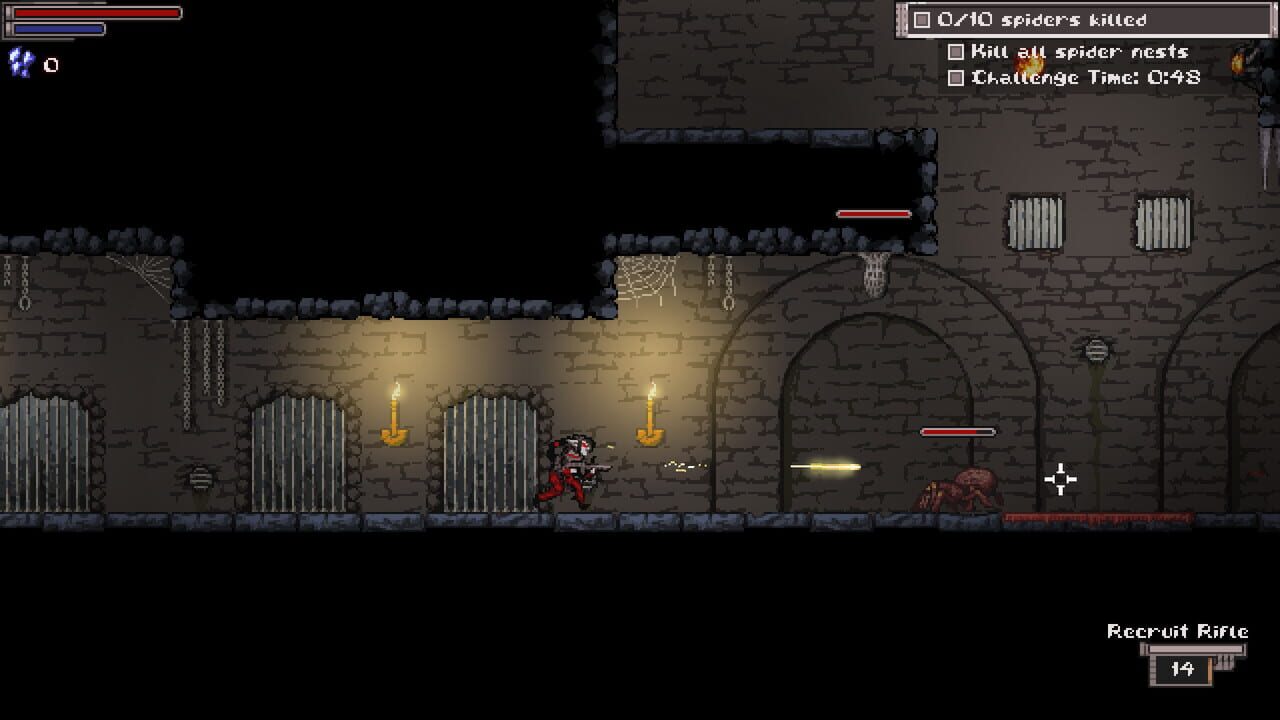 Loyalty and Blood: Viktor Origins Image