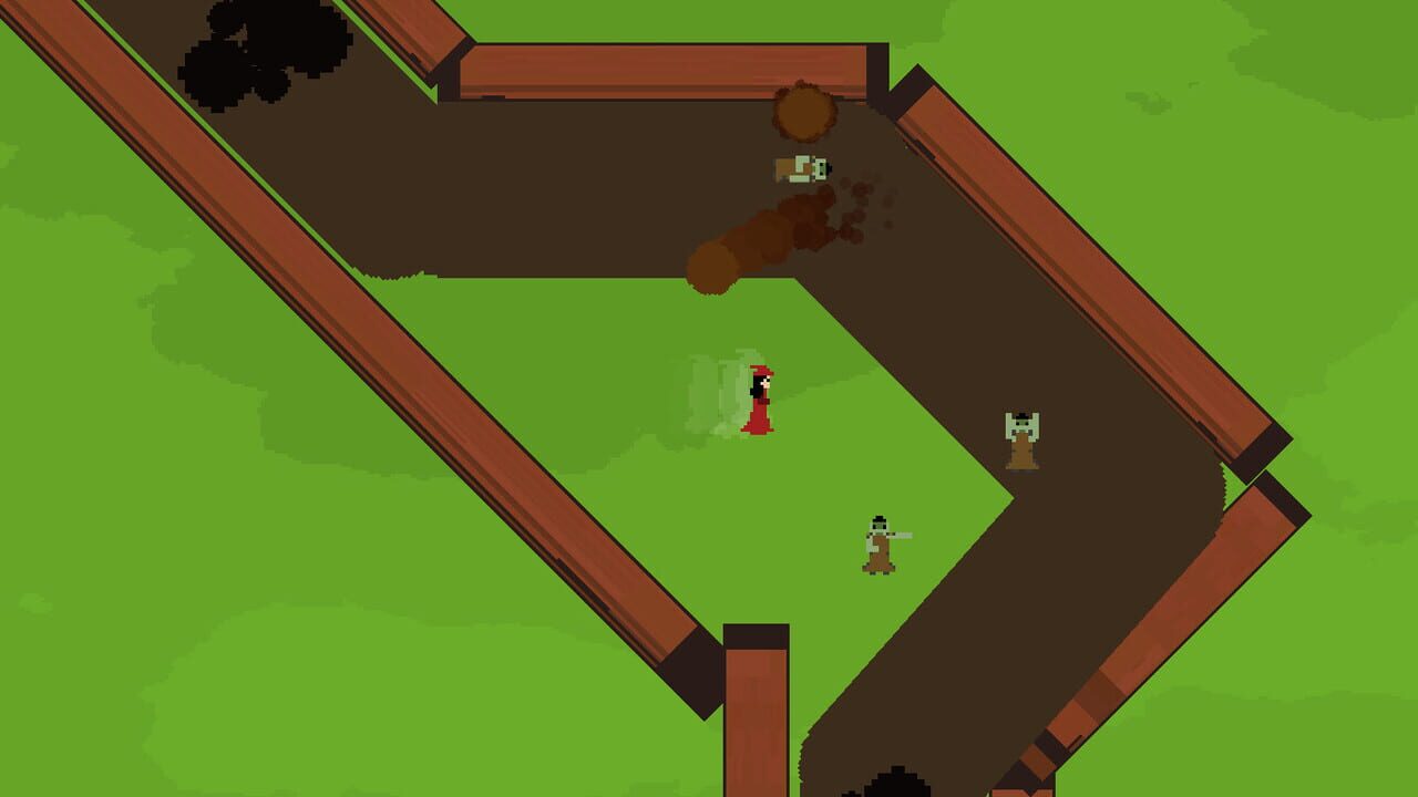 Superior Wizards Image