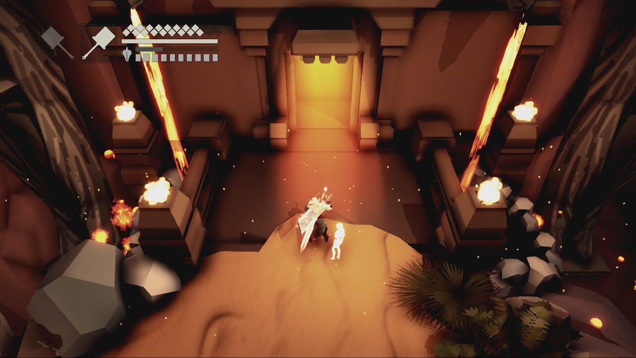 Fall of Light: Darkest Edition Image