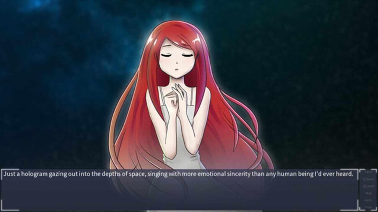 Palinurus — Screenshot 2