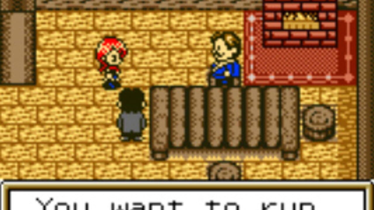 Harvest Moon 2 GBC thumbnail 4