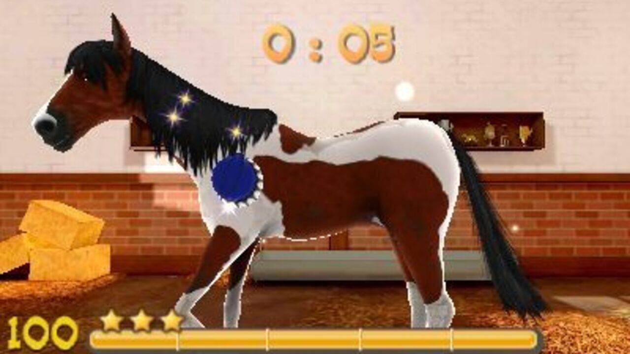Riding Stables 3D — Screenshot 4