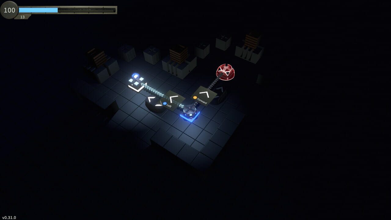 Spreadstorm — Screenshot 2