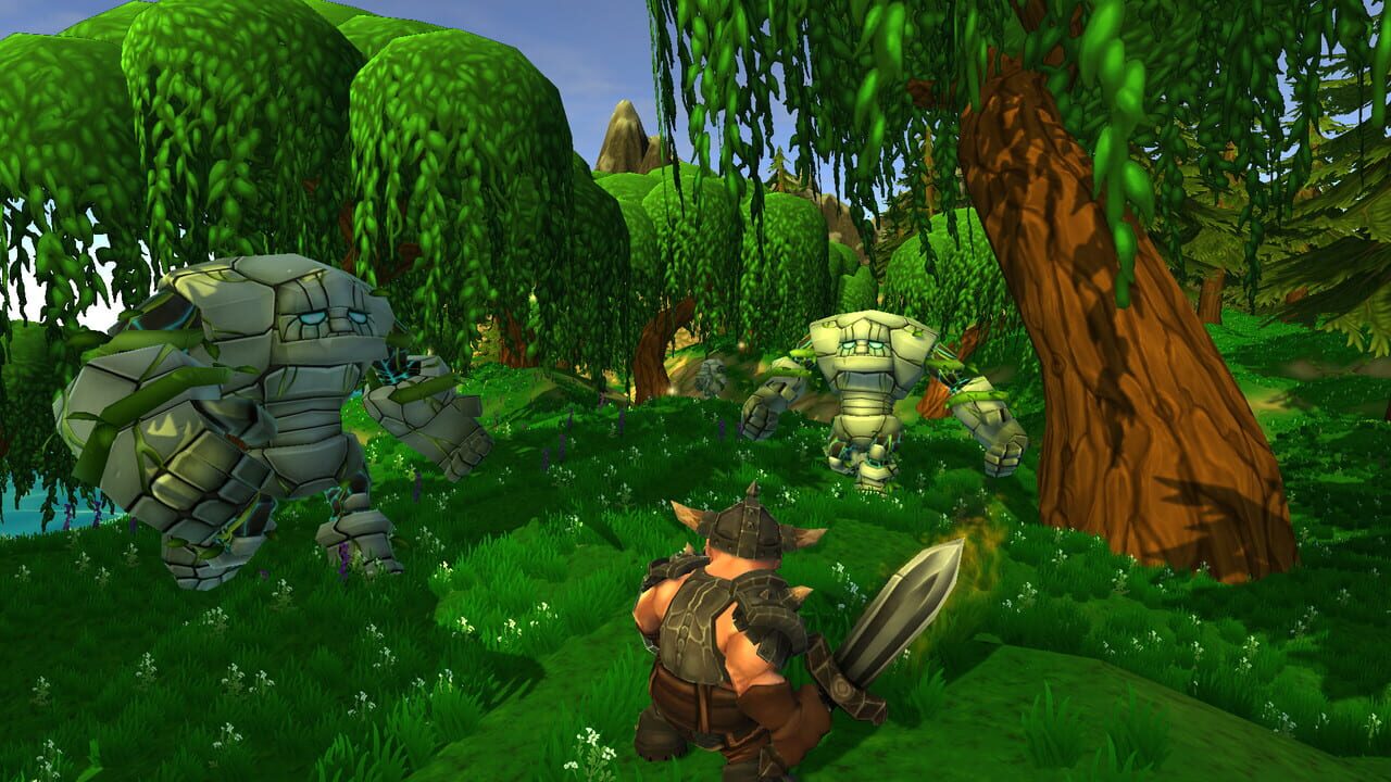 HammerHelm Image