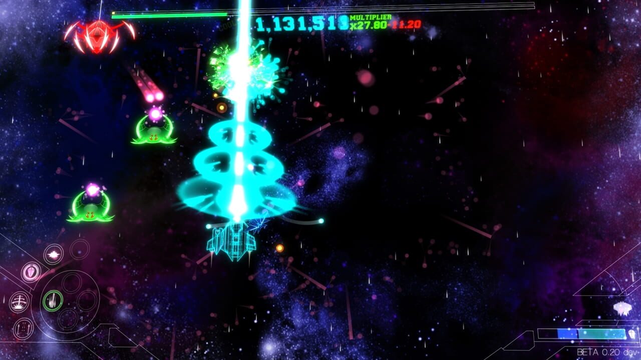 Roche Fusion — Screenshot 5