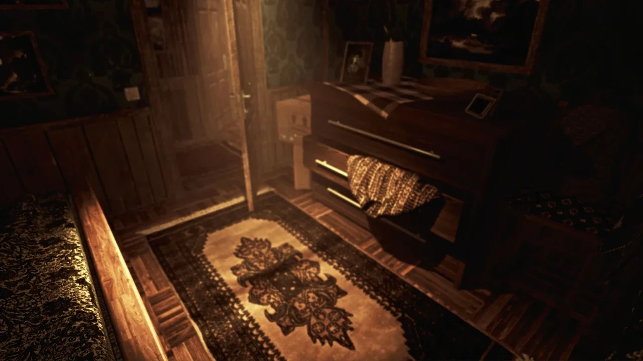 DeadTruth: The Dark Path Ahead screenshot 5