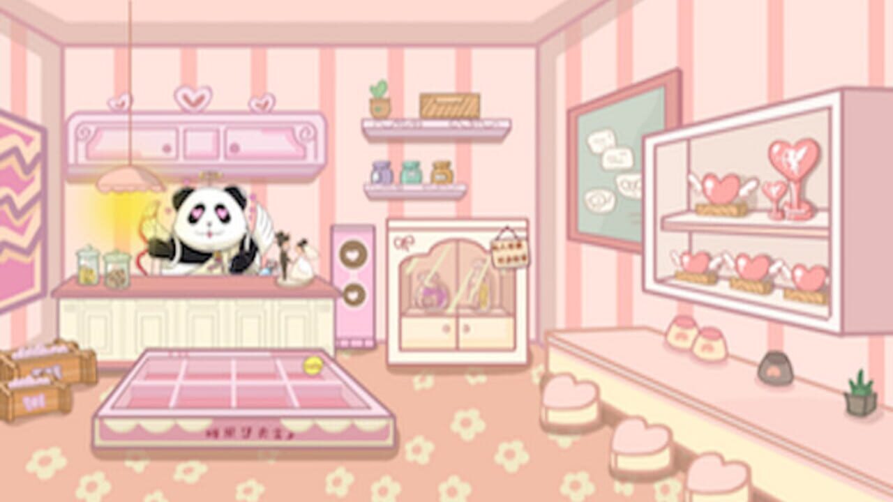 Food Dream Factory — Screenshot 2