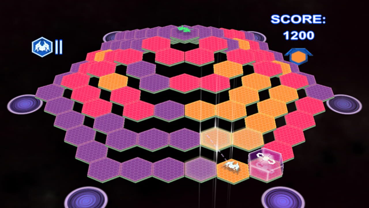 Arcade Essentials — Screenshot 2
