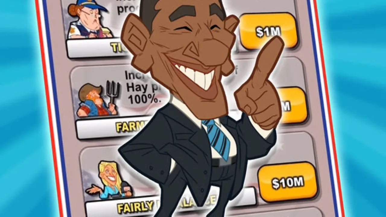 Pocket Politics screenshot 10