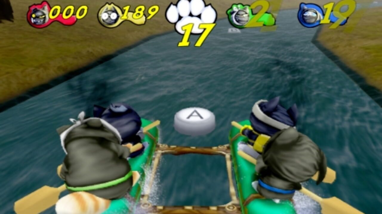 Ninja Captains — Screenshot 5