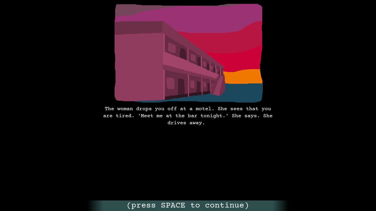 Desert of Vice Image