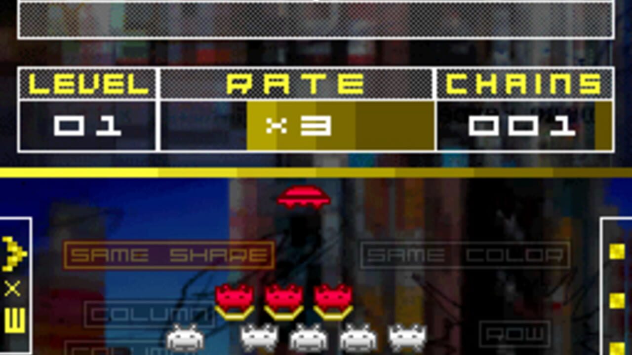 Space Invaders Extreme thumbnail 12