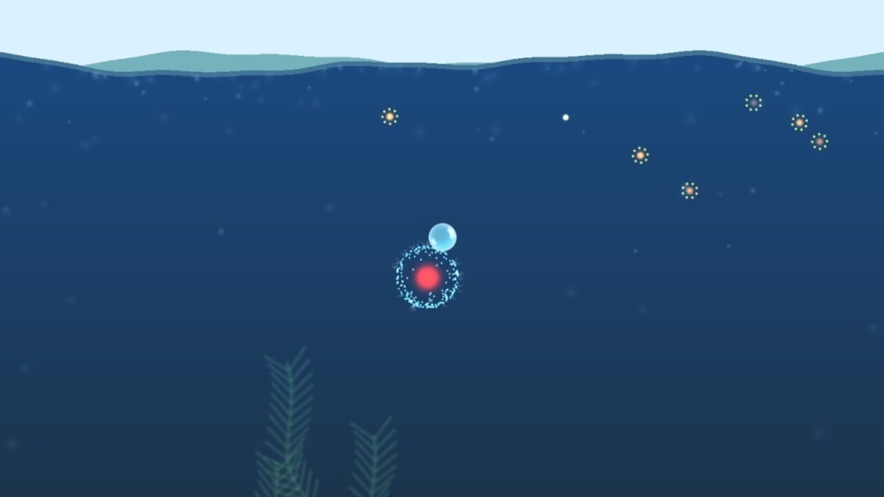 Jellyfish — Screenshot 5