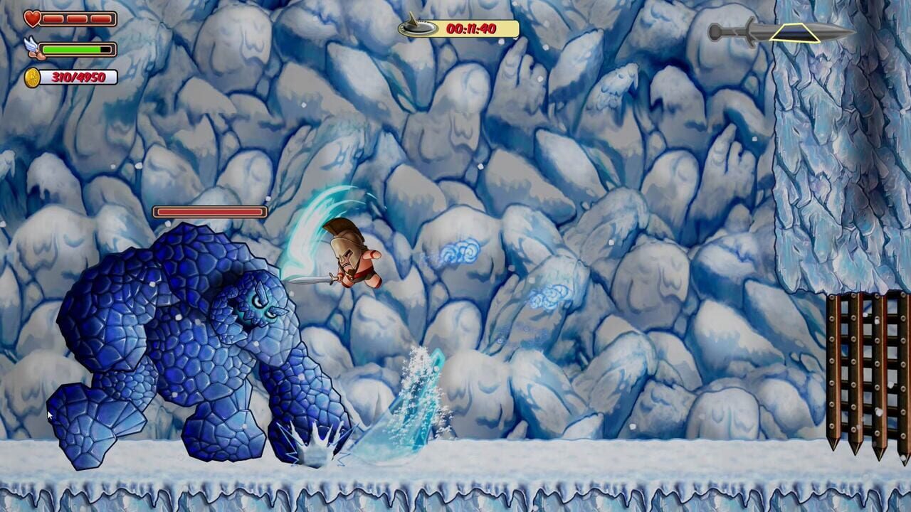 Capture 1 de Spartan