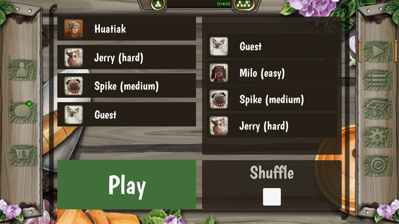 Cottage Garden — Screenshot 4
