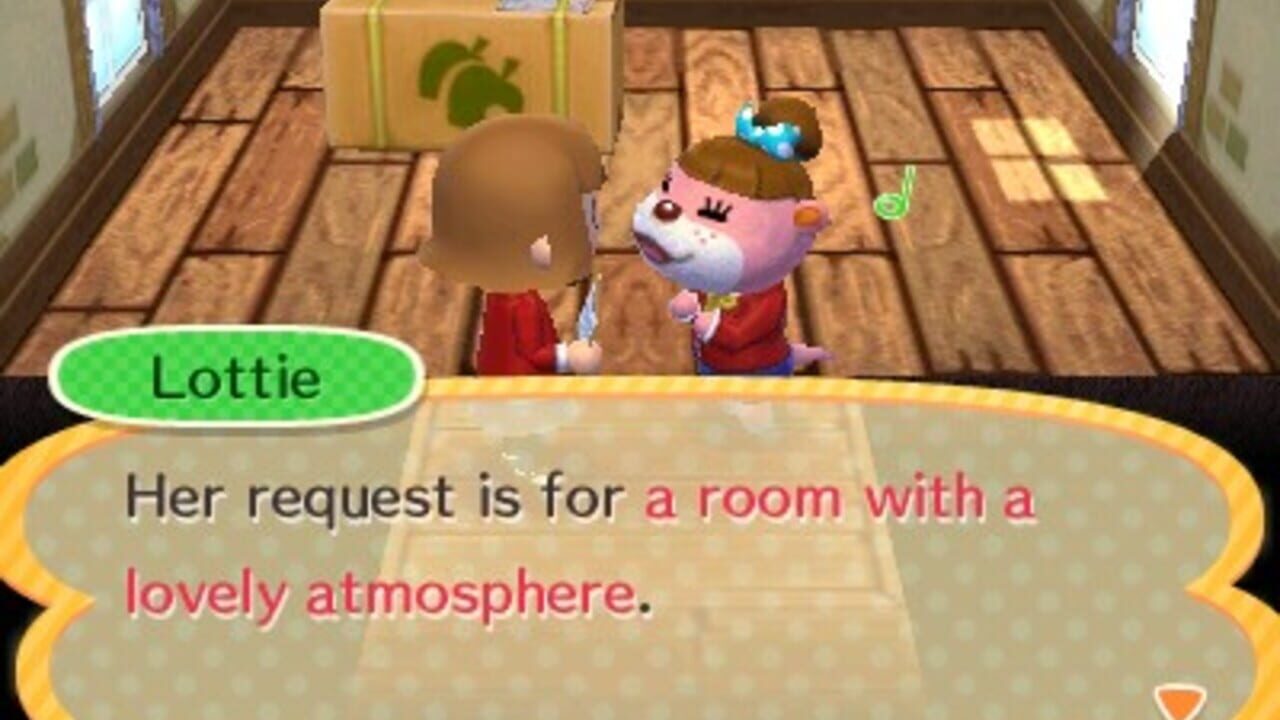 Animal Crossing: Happy Home Designer thumbnail 11