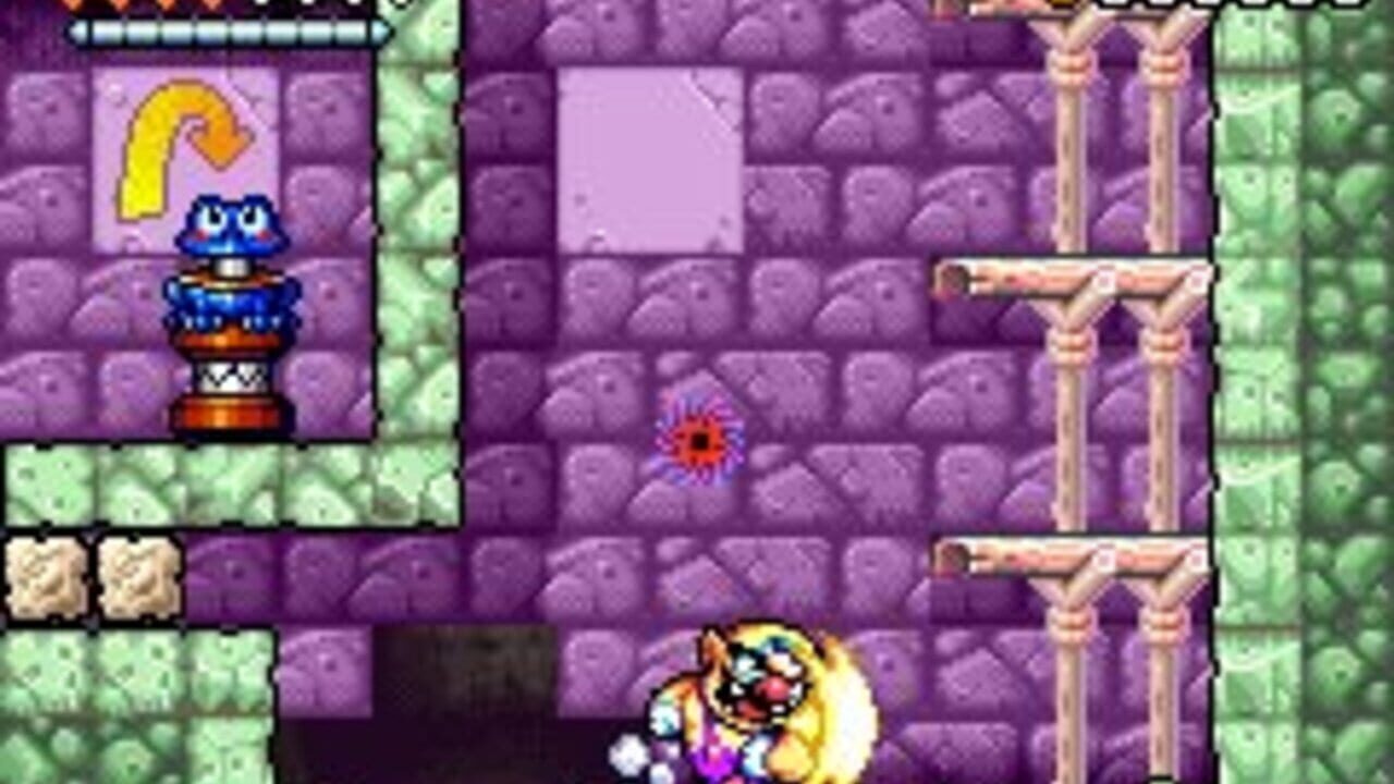 Wario Land 4 thumbnail 10