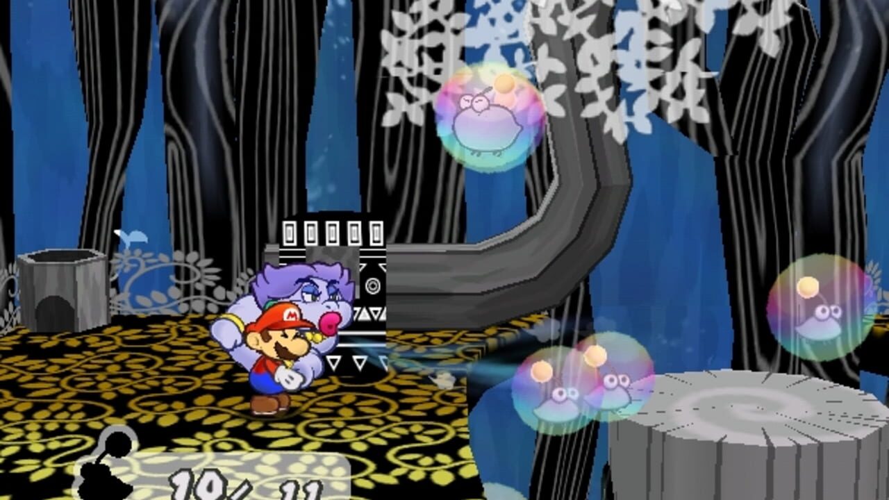 Paper Mario: The Thousand-Year Door Image