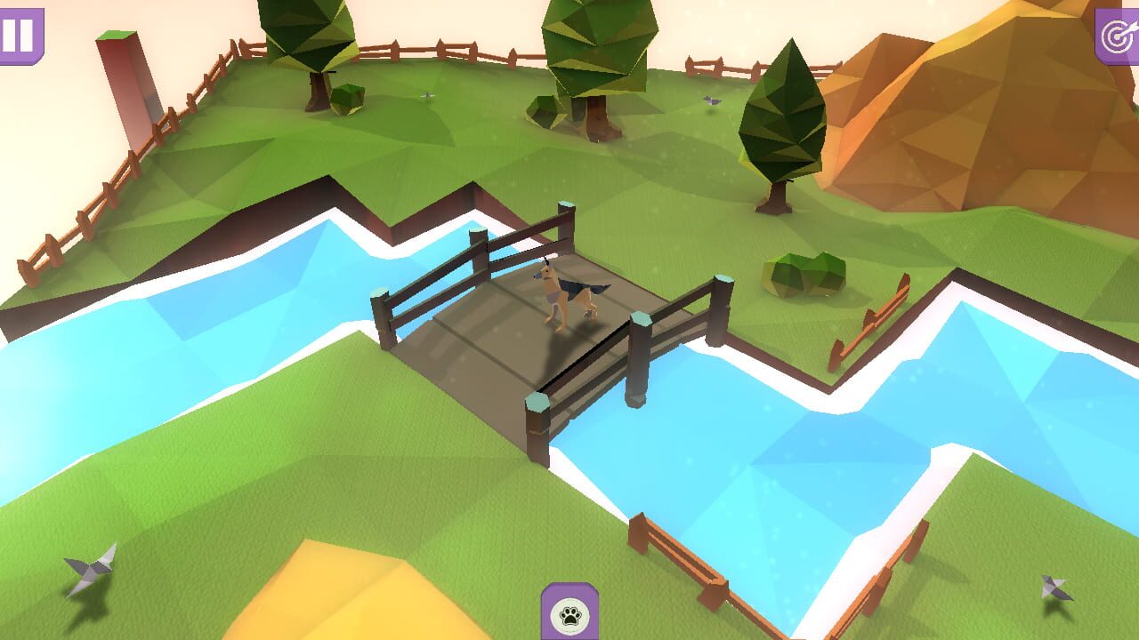 Herding Dog — Screenshot 2